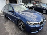 2021 BMW 5 Series 523d xDrive M Sport Sedan for sale, Japanese used car export - photo 11 of 36 | GULJI TRADERS
