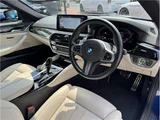 2021 BMW 5 Series 523d xDrive M Sport Sedan for sale, Japanese used car export - photo 16 of 36 | GULJI TRADERS