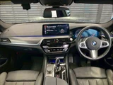2021 BMW 5 Series 523d xDrive M Sport Sedan for sale, Japanese used car export - photo 3 of 20 | GULJI TRADERS