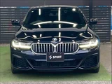 2021 BMW 5 Series 523d xDrive M Sport Sedan for sale, Japanese used car export - photo 13 of 20 | GULJI TRADERS