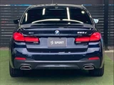 2021 BMW 5 Series 523d xDrive M Sport Sedan for sale, Japanese used car export - photo 14 of 20 | GULJI TRADERS