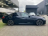 2021 BMW 5 Series 523d xDrive M Sport Sedan for sale, Japanese used car export - photo 15 of 20 | GULJI TRADERS