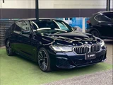 2021 BMW 5 Series 523d xDrive M Sport Sedan for sale, Japanese used car export - photo 16 of 20 | GULJI TRADERS