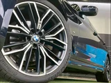 2021 BMW 5 Series 523d xDrive M Sport Sedan for sale, Japanese used car export - photo 19 of 20 | GULJI TRADERS