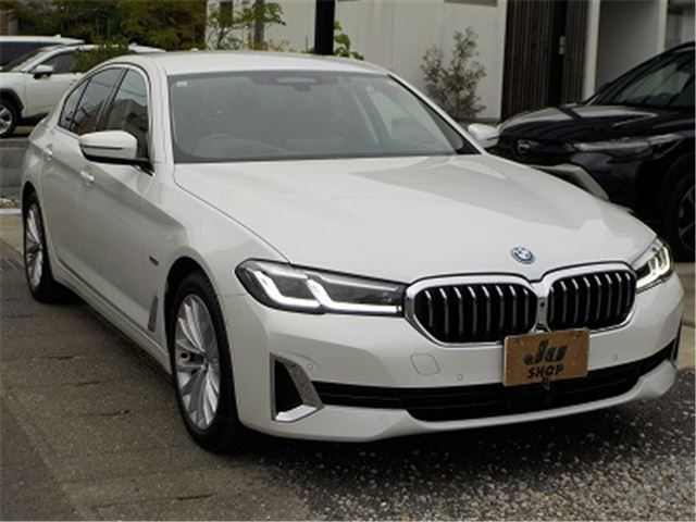 2021 BMW 5 Series 530e PHEV Sedan for sale, Japanese used car export | GULJI TRADERS