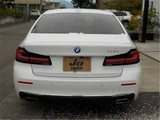 2021 BMW 5 Series 530e PHEV Sedan for sale, Japanese used car export - photo 2 of 29 | GULJI TRADERS