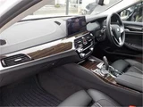 2021 BMW 5 Series 530e PHEV Sedan for sale, Japanese used car export - photo 3 of 29 | GULJI TRADERS