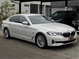 2021 BMW 5 Series 530e PHEV Sedan for sale, Japanese used car export - photo 4 of 29 | GULJI TRADERS