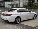 2021 BMW 5 Series 530e PHEV Sedan for sale, Japanese used car export - photo 7 of 29 | GULJI TRADERS