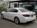 2021 BMW 5 Series 530e PHEV Sedan for sale, Japanese used car export - photo 8 of 29 | GULJI TRADERS
