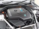 2021 BMW 5 Series 530e PHEV Sedan for sale, Japanese used car export - photo 29 of 29 | GULJI TRADERS