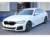2021 BMW 5 Series 523d M Sport Diesel Turbo 4WD Sedan for sale, Japanese used car export - photo 3 of 69 | GULJI TRADERS