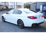 2021 BMW 5 Series 523d M Sport Diesel Turbo 4WD Sedan for sale, Japanese used car export - photo 24 of 69 | GULJI TRADERS