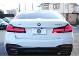 2021 BMW 5 Series 523d M Sport Diesel Turbo 4WD Sedan for sale, Japanese used car export - photo 25 of 69 | GULJI TRADERS