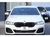 2021 BMW 5 Series 523d M Sport Diesel Turbo 4WD Sedan for sale, Japanese used car export - photo 26 of 69 | GULJI TRADERS