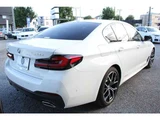 2021 BMW 5 Series 523d M Sport Diesel Turbo 4WD Sedan for sale, Japanese used car export - photo 27 of 69 | GULJI TRADERS