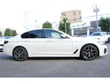 2021 BMW 5 Series 523d M Sport Diesel Turbo 4WD Sedan for sale, Japanese used car export - photo 28 of 69 | GULJI TRADERS