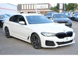 2021 BMW 5 Series 523d M Sport Diesel Turbo 4WD Sedan for sale, Japanese used car export - photo 29 of 69 | GULJI TRADERS