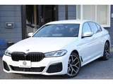 2021 BMW 5 Series 523d M Sport Diesel Turbo 4WD Sedan for sale, Japanese used car export - photo 32 of 69 | GULJI TRADERS