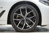 2021 BMW 5 Series 523d xDriveM Sport Sedan for sale, Japanese used car export - photo 8 of 30 | GULJI TRADERS
