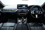 2021 BMW 5 Series 523d xDriveM Sport Sedan for sale, Japanese used car export - photo 10 of 30 | GULJI TRADERS