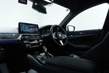 2021 BMW 5 Series 523d xDriveM Sport Sedan for sale, Japanese used car export - photo 11 of 30 | GULJI TRADERS