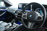 2021 BMW 5 Series 523d xDriveM Sport Sedan for sale, Japanese used car export - photo 12 of 30 | GULJI TRADERS