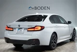2021 BMW 5 Series 523d xDriveM Sport Sedan for sale, Japanese used car export - photo 22 of 30 | GULJI TRADERS