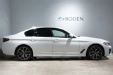 2021 BMW 5 Series 523d xDriveM Sport Sedan for sale, Japanese used car export - photo 23 of 30 | GULJI TRADERS