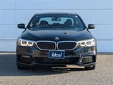2021 BMW 5 Series 523d XDrive Sedan for sale, Japanese used car export - photo 2 of 26 | GULJI TRADERS