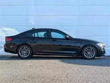 2021 BMW 5 Series 523d XDrive Sedan for sale, Japanese used car export - photo 4 of 26 | GULJI TRADERS