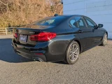 2021 BMW 5 Series 523d XDrive Sedan for sale, Japanese used car export - photo 5 of 26 | GULJI TRADERS