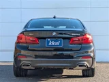 2021 BMW 5 Series 523d XDrive Sedan for sale, Japanese used car export - photo 6 of 26 | GULJI TRADERS