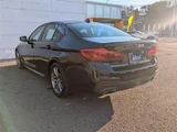 2021 BMW 5 Series 523d XDrive Sedan for sale, Japanese used car export - photo 7 of 26 | GULJI TRADERS