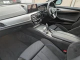 2021 BMW 5 Series 523d XDrive Sedan for sale, Japanese used car export - photo 15 of 26 | GULJI TRADERS