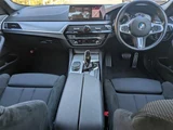 2021 BMW 5 Series 523d XDrive Sedan for sale, Japanese used car export - photo 16 of 26 | GULJI TRADERS