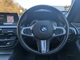 2021 BMW 5 Series 523d XDrive Sedan for sale, Japanese used car export - photo 17 of 26 | GULJI TRADERS