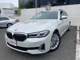 2021 BMW 5 Series Sedan for sale, Japanese used car export - photo 4 of 30 | GULJI TRADERS