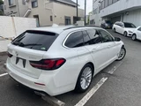 2021 BMW 5 Series Sedan for sale, Japanese used car export - photo 5 of 30 | GULJI TRADERS