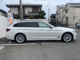2021 BMW 5 Series Sedan for sale, Japanese used car export - photo 6 of 30 | GULJI TRADERS