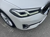 2021 BMW 5 Series Sedan for sale, Japanese used car export - photo 8 of 30 | GULJI TRADERS