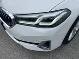 2021 BMW 5 Series Sedan for sale, Japanese used car export - photo 9 of 30 | GULJI TRADERS