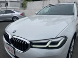 2021 BMW 5 Series Sedan for sale, Japanese used car export - photo 11 of 30 | GULJI TRADERS