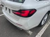 2021 BMW 5 Series Sedan for sale, Japanese used car export - photo 23 of 30 | GULJI TRADERS