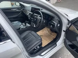 2021 BMW 5 Series Sedan for sale, Japanese used car export - photo 30 of 30 | GULJI TRADERS