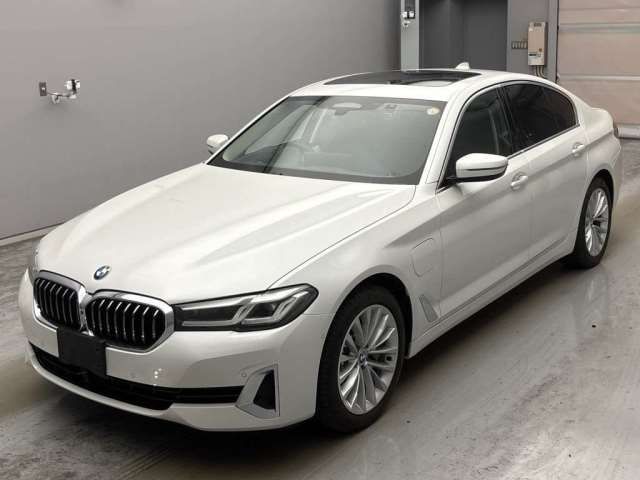 2021 BMW 5 Series Sedan for sale, Japanese used car export | GULJI TRADERS