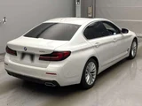 2021 BMW 5 Series Sedan for sale, Japanese used car export - photo 2 of 13 | GULJI TRADERS