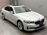 2021 BMW 5 Series Sedan for sale, Japanese used car export - photo 3 of 13 | GULJI TRADERS