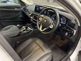 2021 BMW 5 Series Sedan for sale, Japanese used car export - photo 7 of 13 | GULJI TRADERS