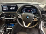 2021 BMW 5 Series Sedan for sale, Japanese used car export - photo 9 of 13 | GULJI TRADERS